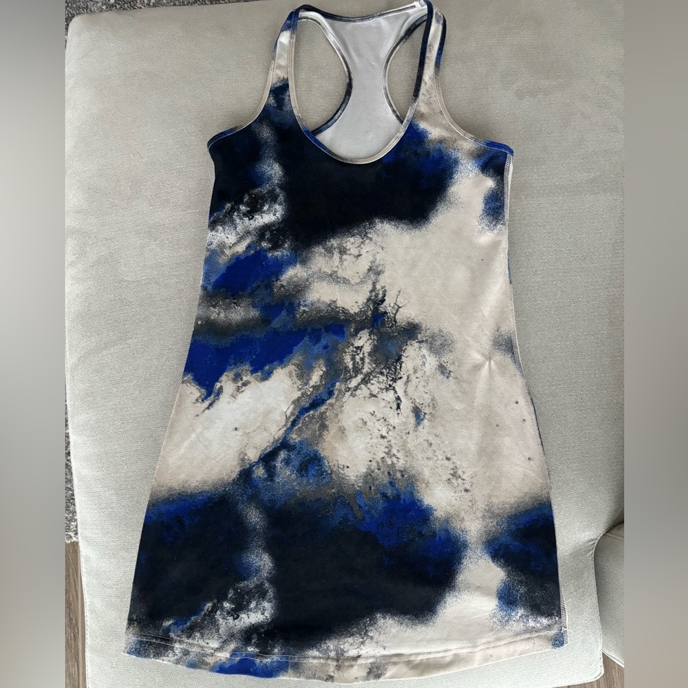 Lululemon Cool Racerback Tank Sz.10/12
